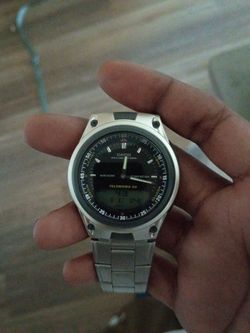 Casio