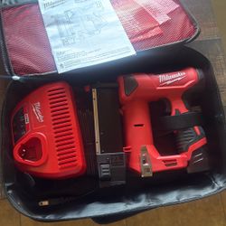 23GA Pin Nailer 