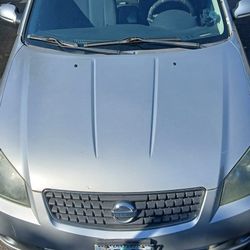 2006 Nissan Altima