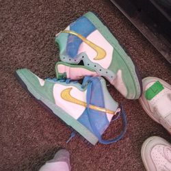 Nike Dunk 6.0
