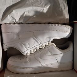 Nike Air Force 1s SIZE 10.5
