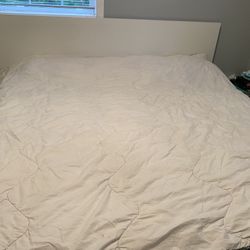 IKEA Bed 