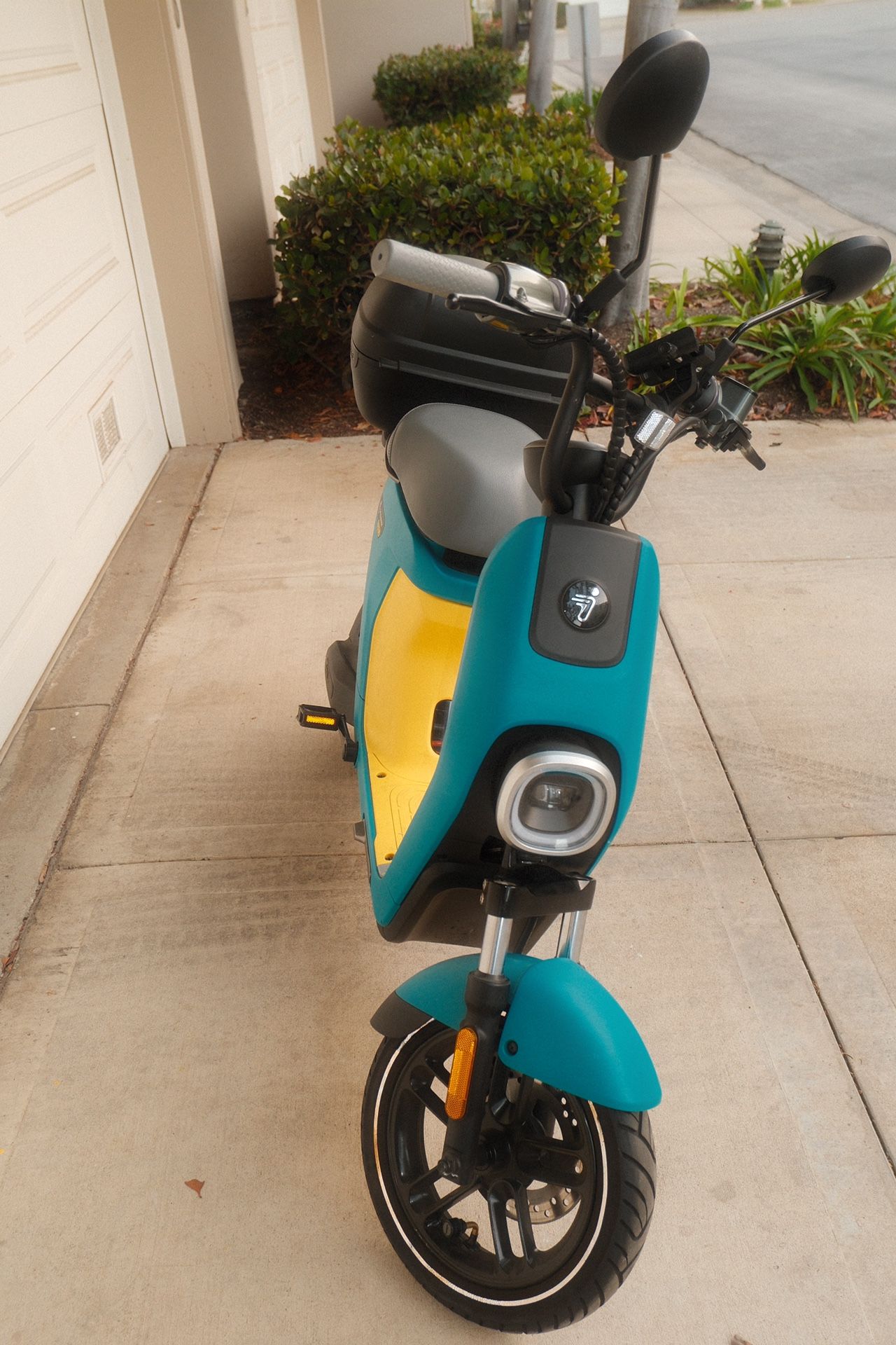 Segway C80 + accessories ($3200+ value)
