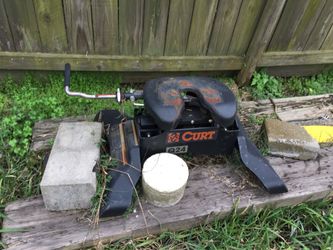 Hech. Tirón para trocka