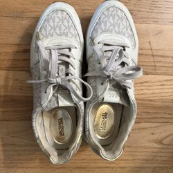 Michael Kors Sneaker Shoes
