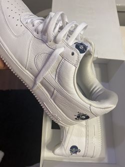 Roc a fella Af1s