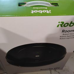Irobot Roomba