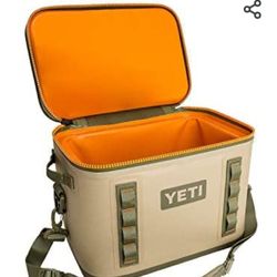 Yetti Cooler Hopper Flip 18