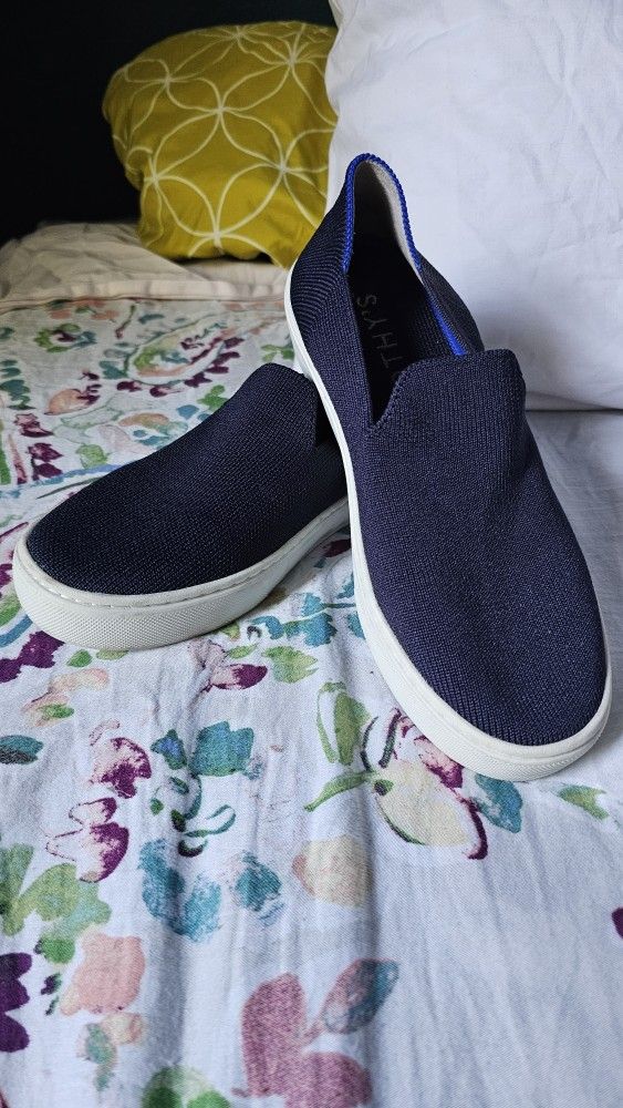 Rothys Slip Ons