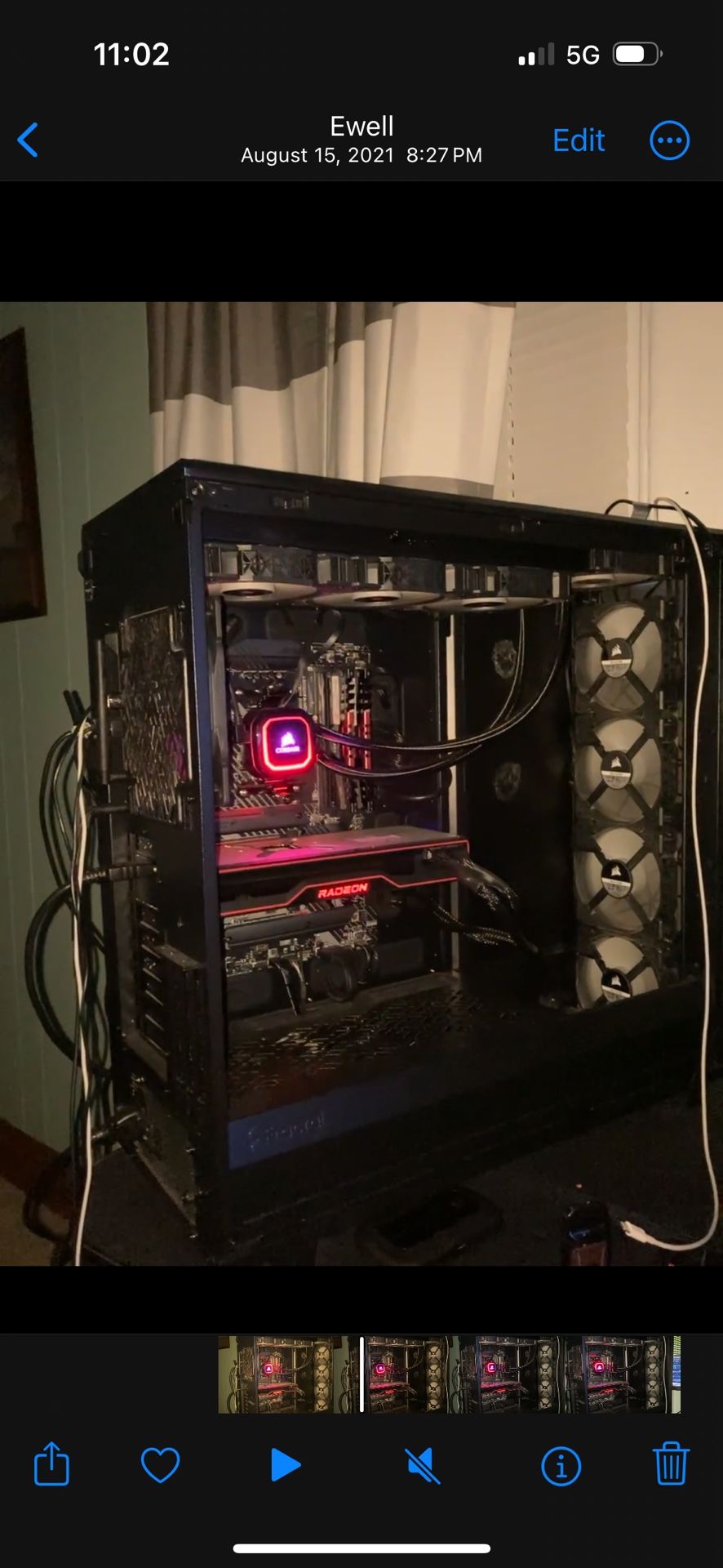 Gaming PC