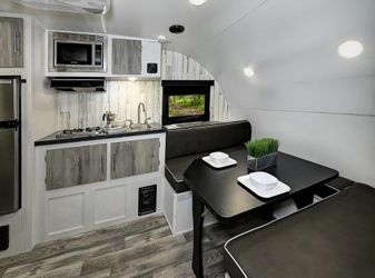 2024 Rove lite 17DB