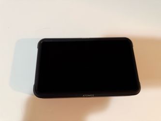 Atomos Touchscreen HDR Video/Photo Monitor