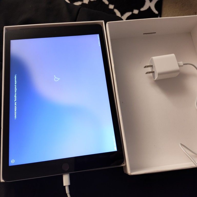 iPad 9th Gen