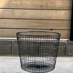 Wire Storage Basket
