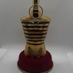 Jean Paul Gaultier - Le Male Elixir 4.2 FL. OZ., New