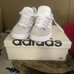 Adidas Grand Court Alpha Women’s Sneakers - Size 6 (New)