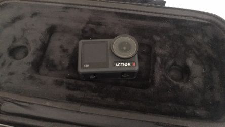 Dji action 4