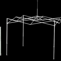 Ezup Eclipse 2 Canopy 