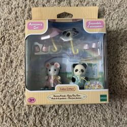 CALICO CRITTERS