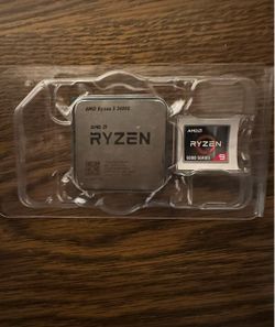 PC parts