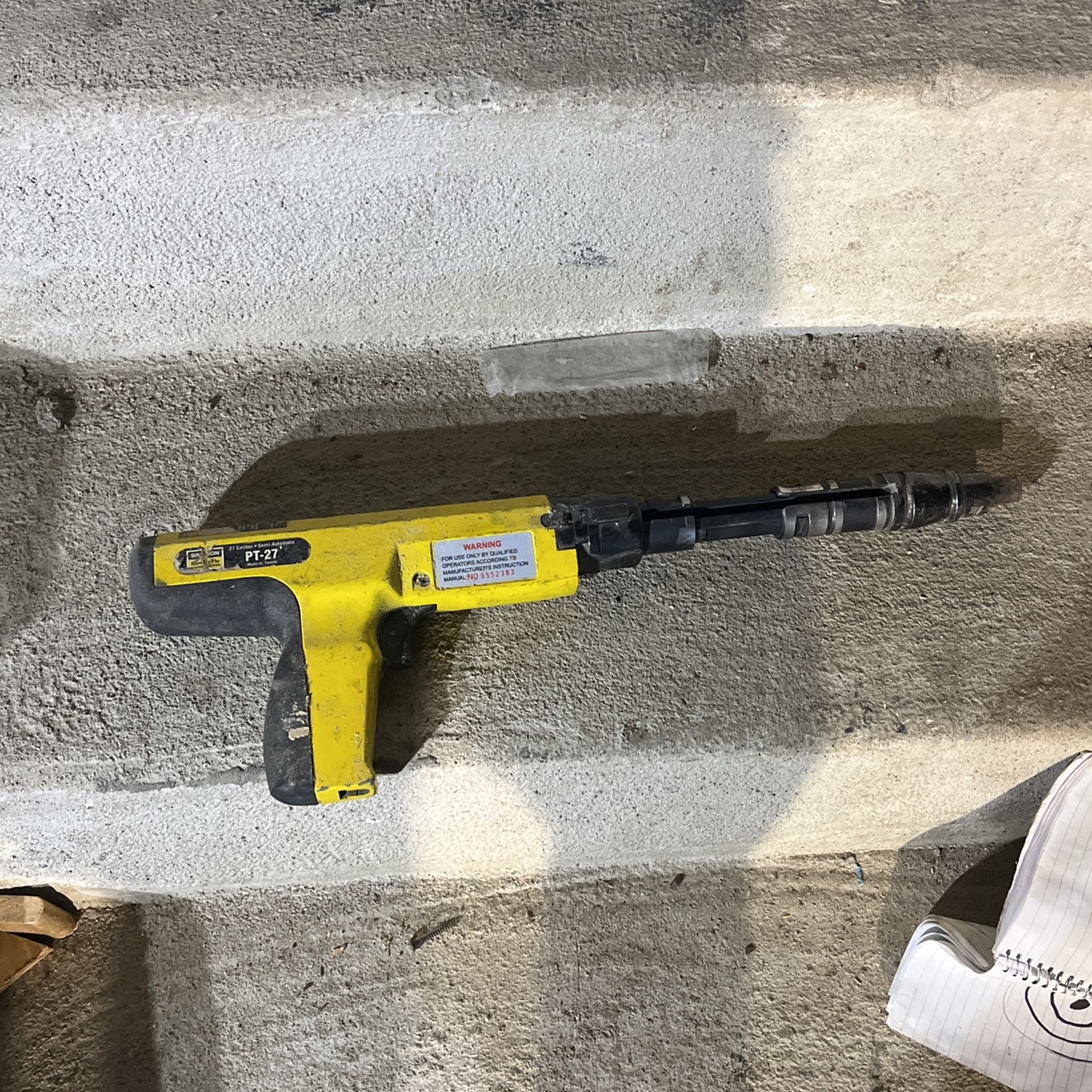Simpson Strong - Tie PT-27