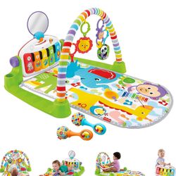 Fisher price Baby Playmat