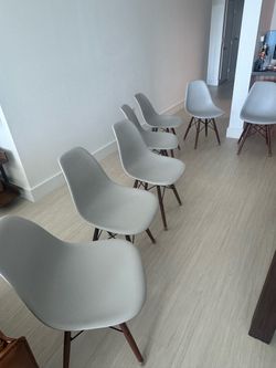 Dining Chairs