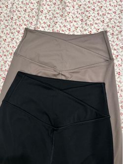 VS leggings