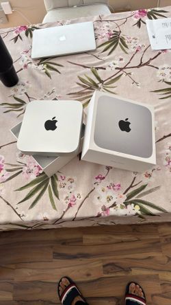 Mac Mini M1, 8GB RAM, 256SSD