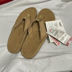 RAINBOW MENS SANDALS 