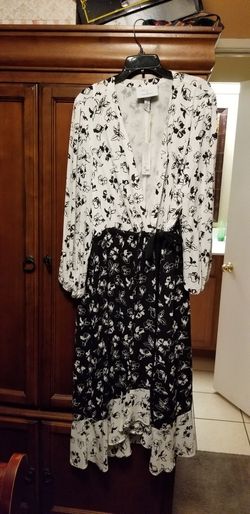 New With Tags Size 22 Lane Bryant Dress