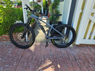 Trek roscoe 8