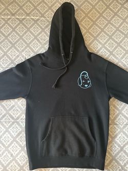 The Hundreds Madam Bomb Pullover Hoodie