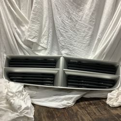 2007 Dodge Charger Grille Car Parts