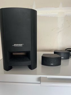 Home Theater