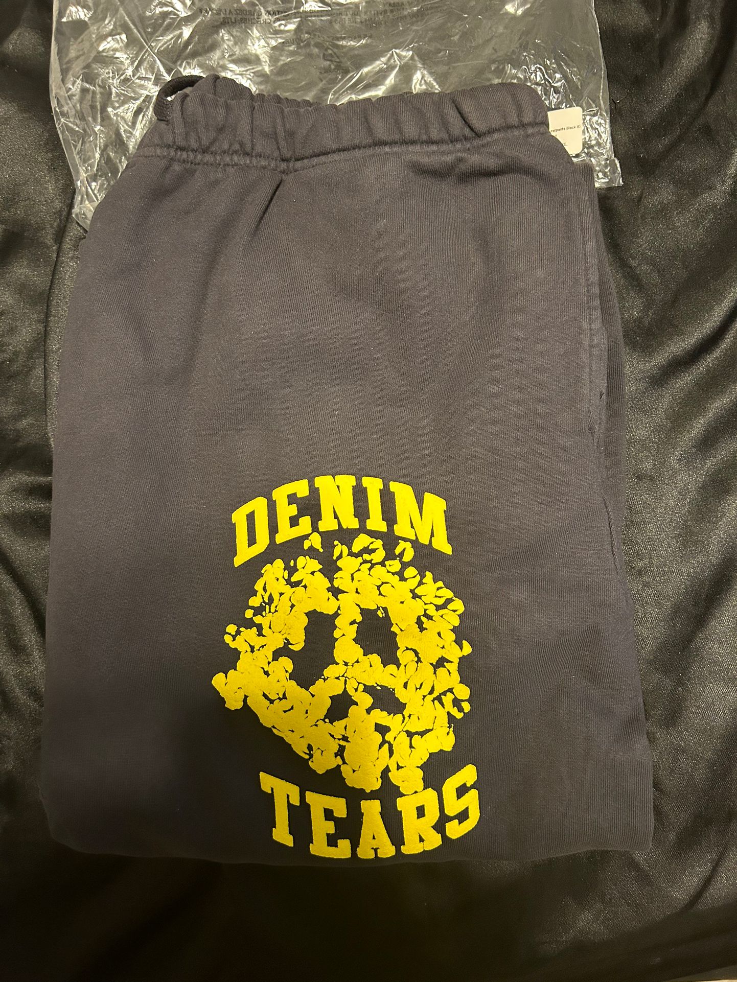 Denim Tears Sweat Pants for Sale in Charlotte, NC - OfferUp