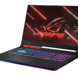 Asus ROG Laptop 