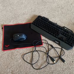 Havit Gaming Keyboard