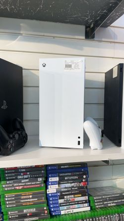 Xbox Series X