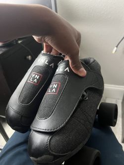 VNLA Skates Used Good Condition