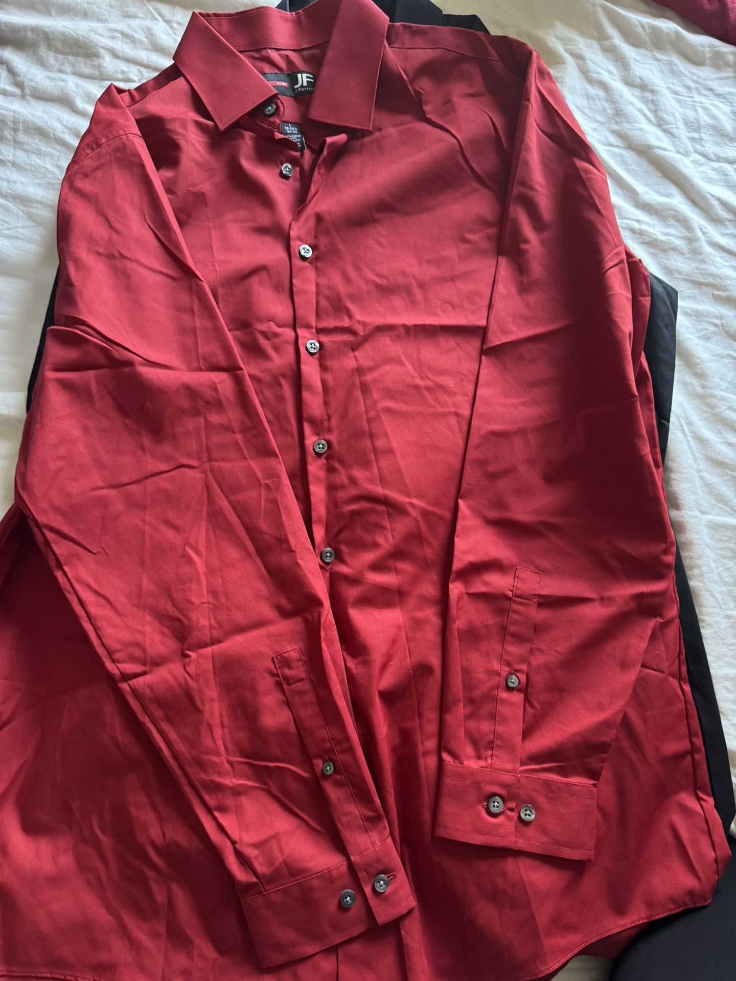 Men Shirts