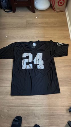 Woodson Raiders Jersey
