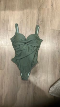 Brand new Cupshe one piece size M