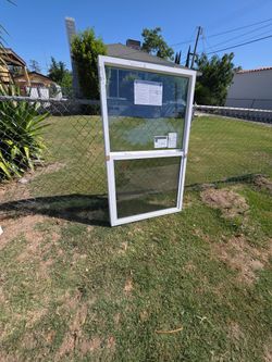 2 Alpine block frame SH windows
