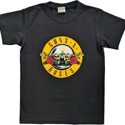 Band T Shirt Guns N Roses 