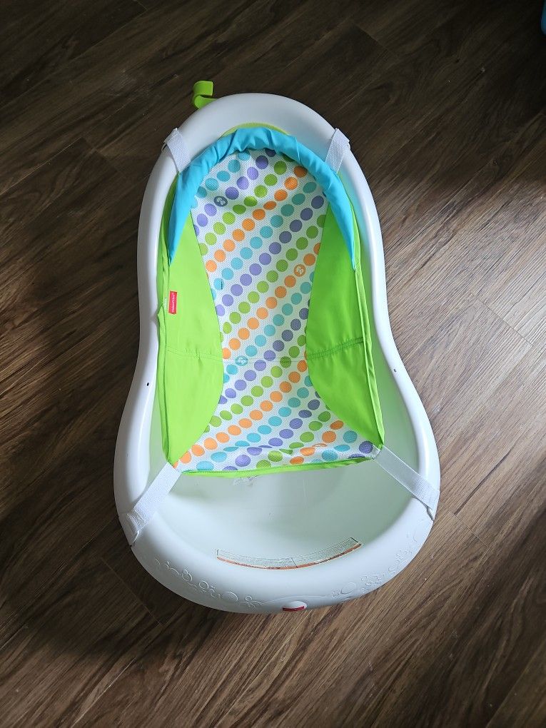 Bath Tub