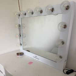 Impressions Vanity Mirror 