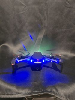 Fpv Dou Racing Drone