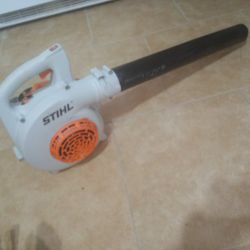 Stihl Bg 50 Blower