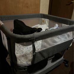 Bassinet
